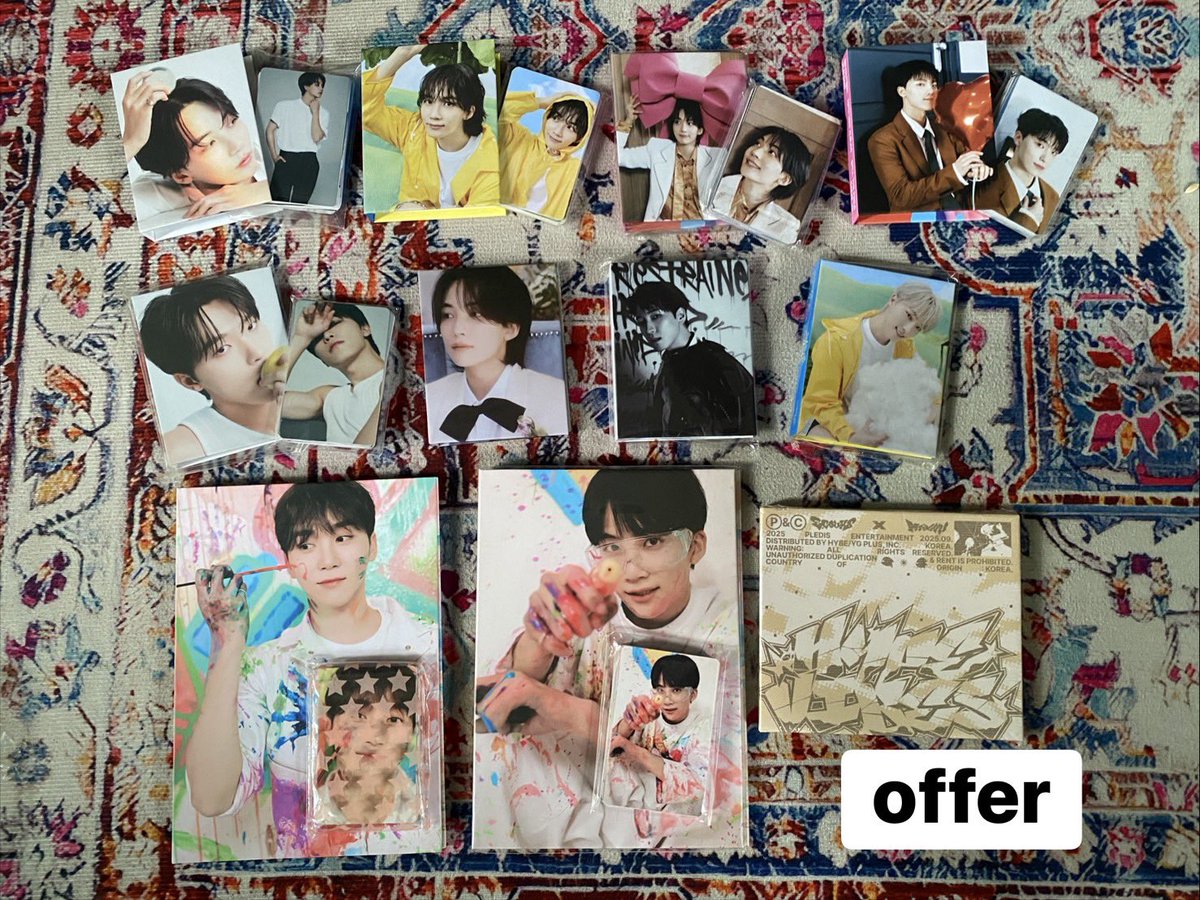 🎀༘⋆yowll tweet media