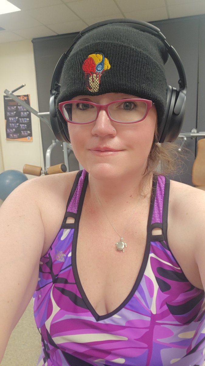 MaiqueTtv's tweet image. I don’t show up to the gym for today…
I show up for the version of me I’m becoming.

Every rep, every drop of sweat, every day I didn’t feel like it… it all adds up.
Future me is going to be unstoppable. 💪🔥

#SassSquadStrong #FutureMe #NoExcuses #ShowUp