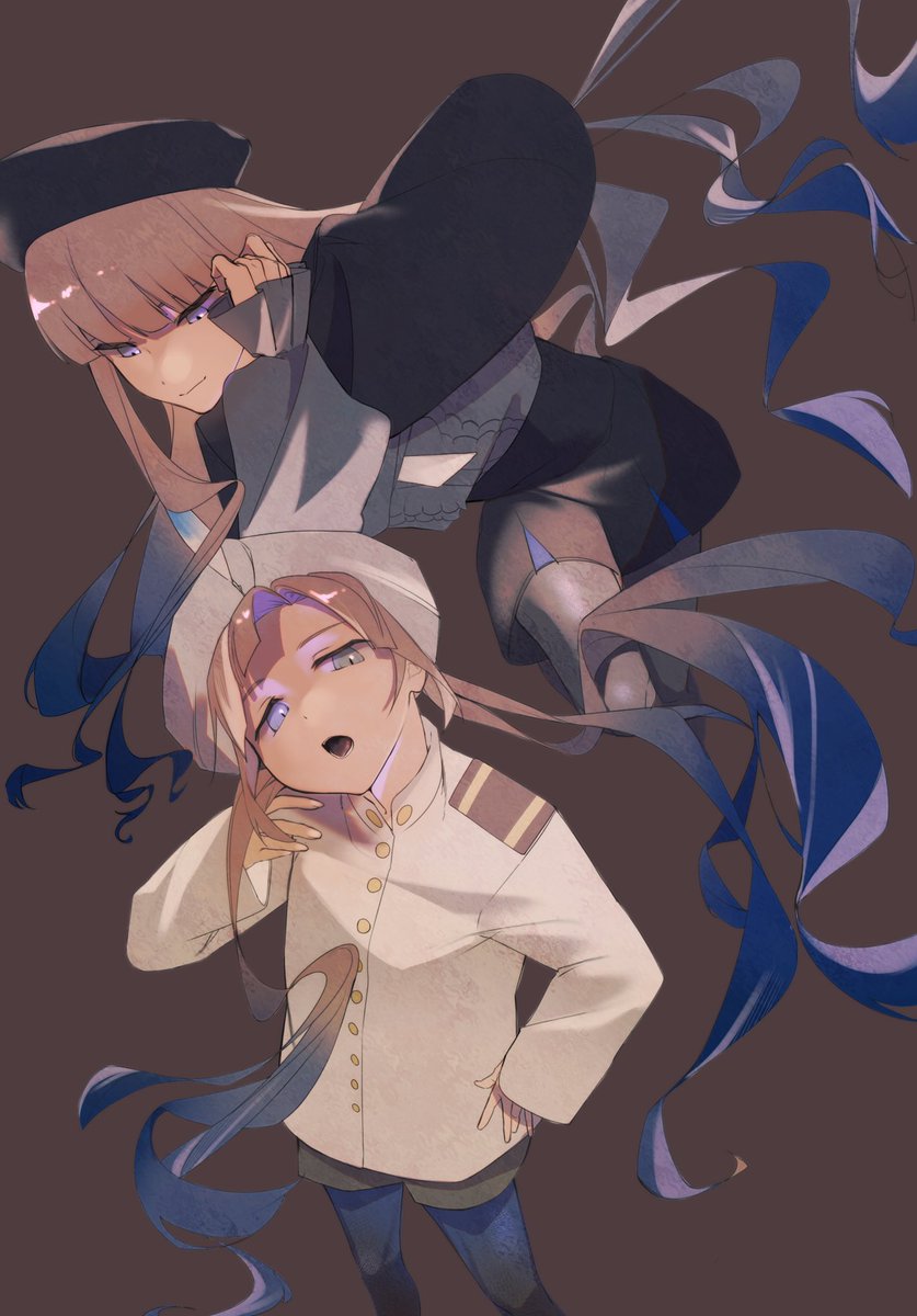 谷素(たんそ) tweet media