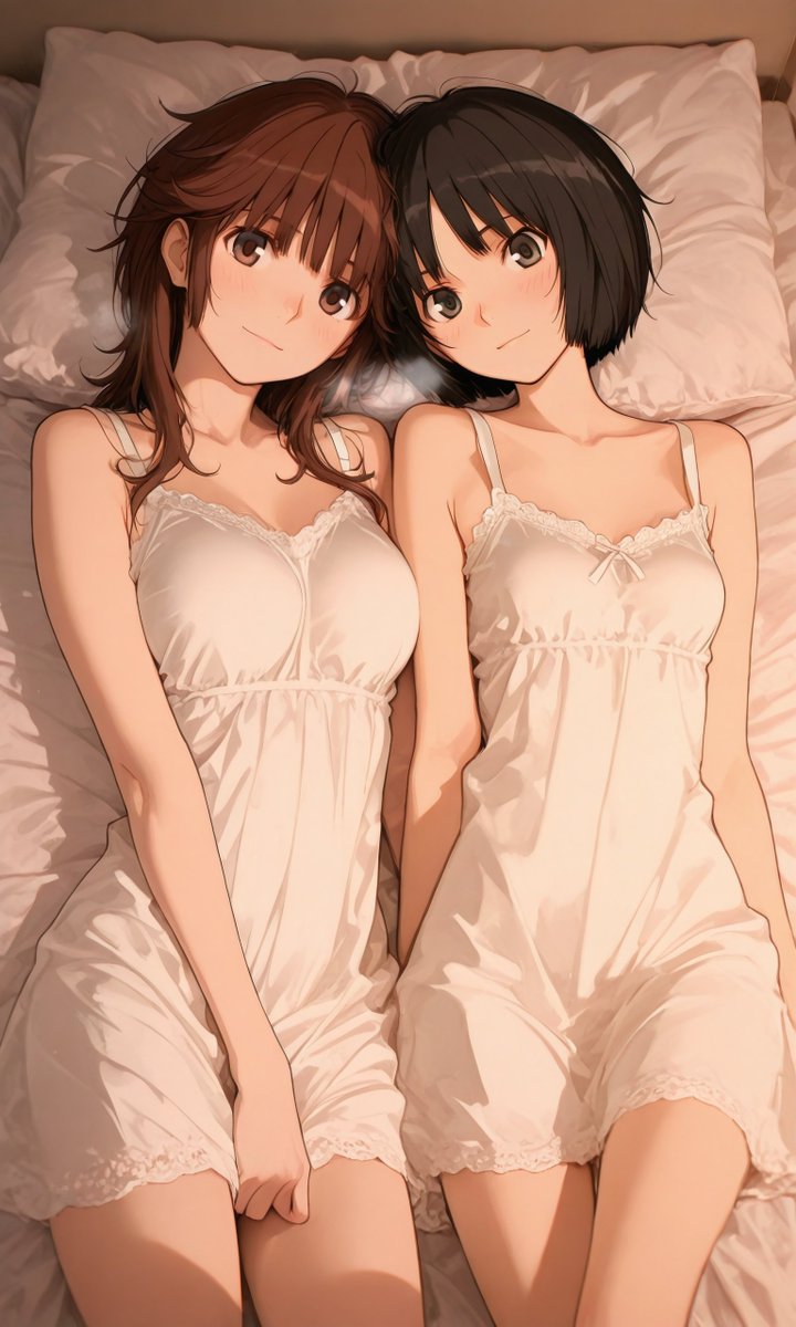 巷の田町@AIArt tweet media