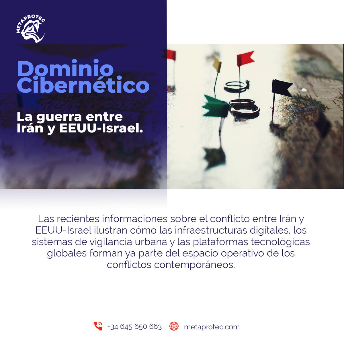 #MetaProtec tweet media