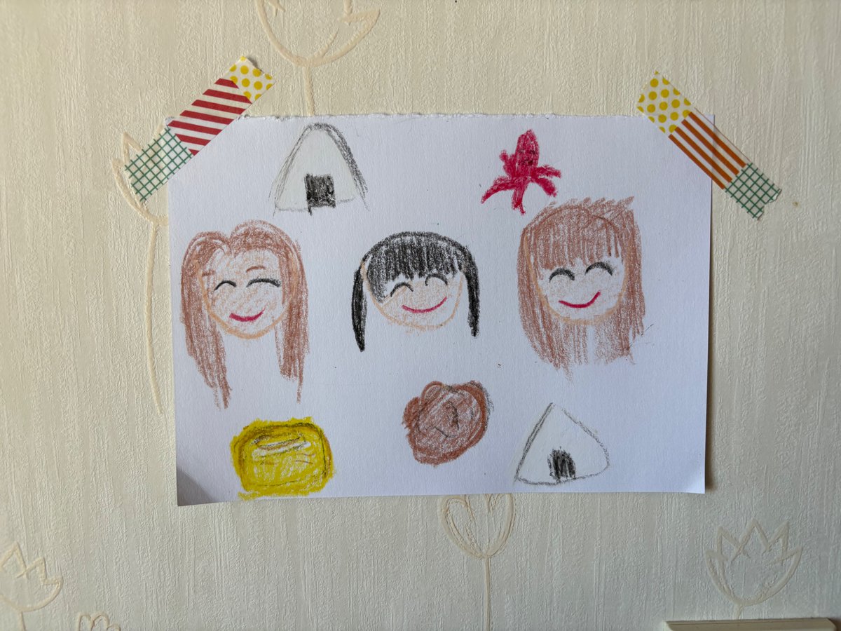 アサダアツシ🌈 tweet media