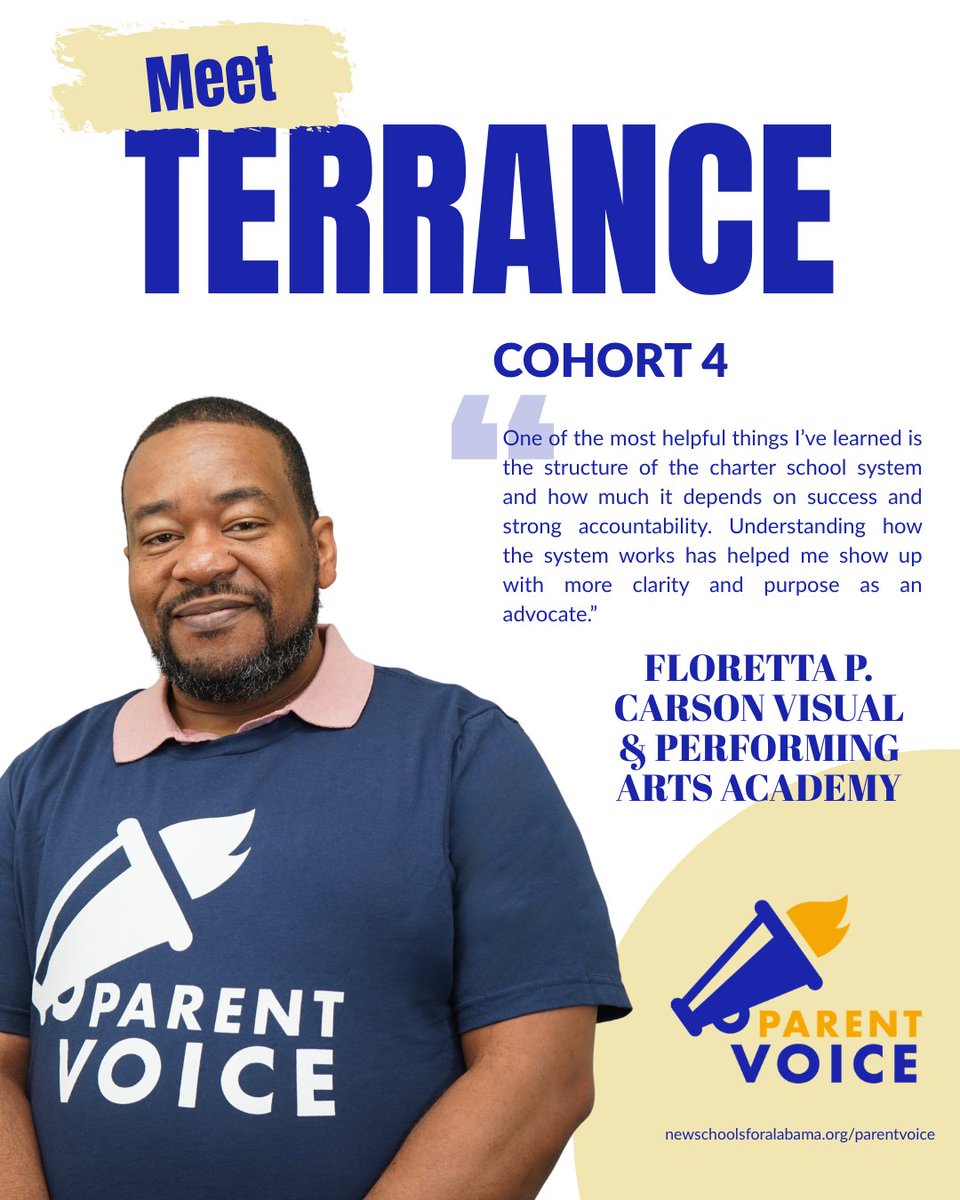 New Schools for Alabama tweet media