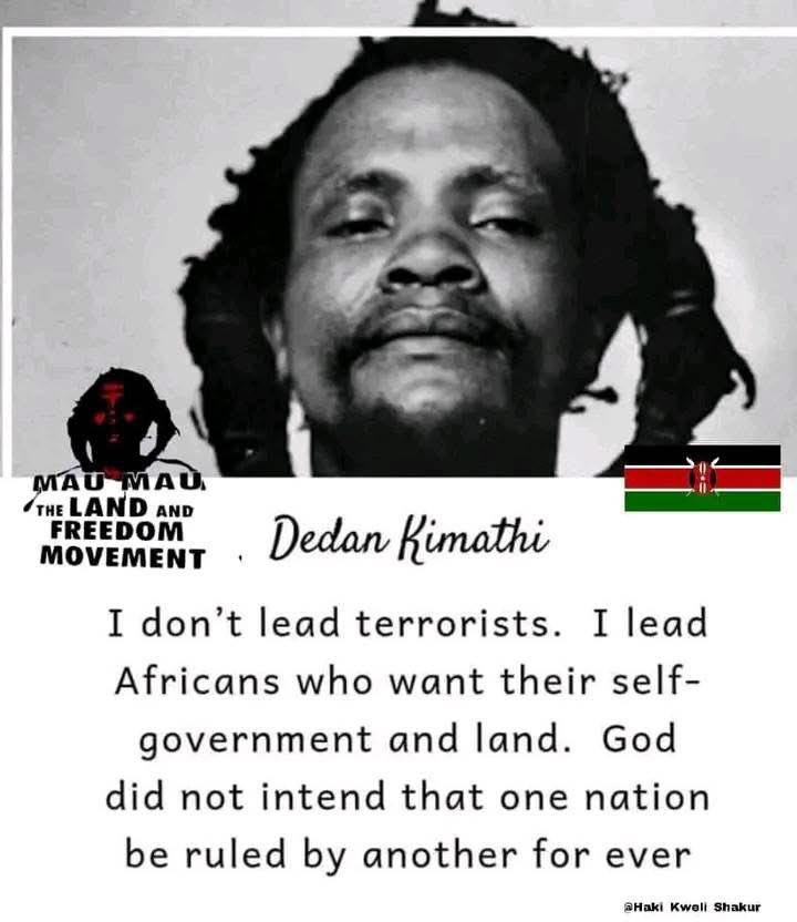 Typical African tweet media