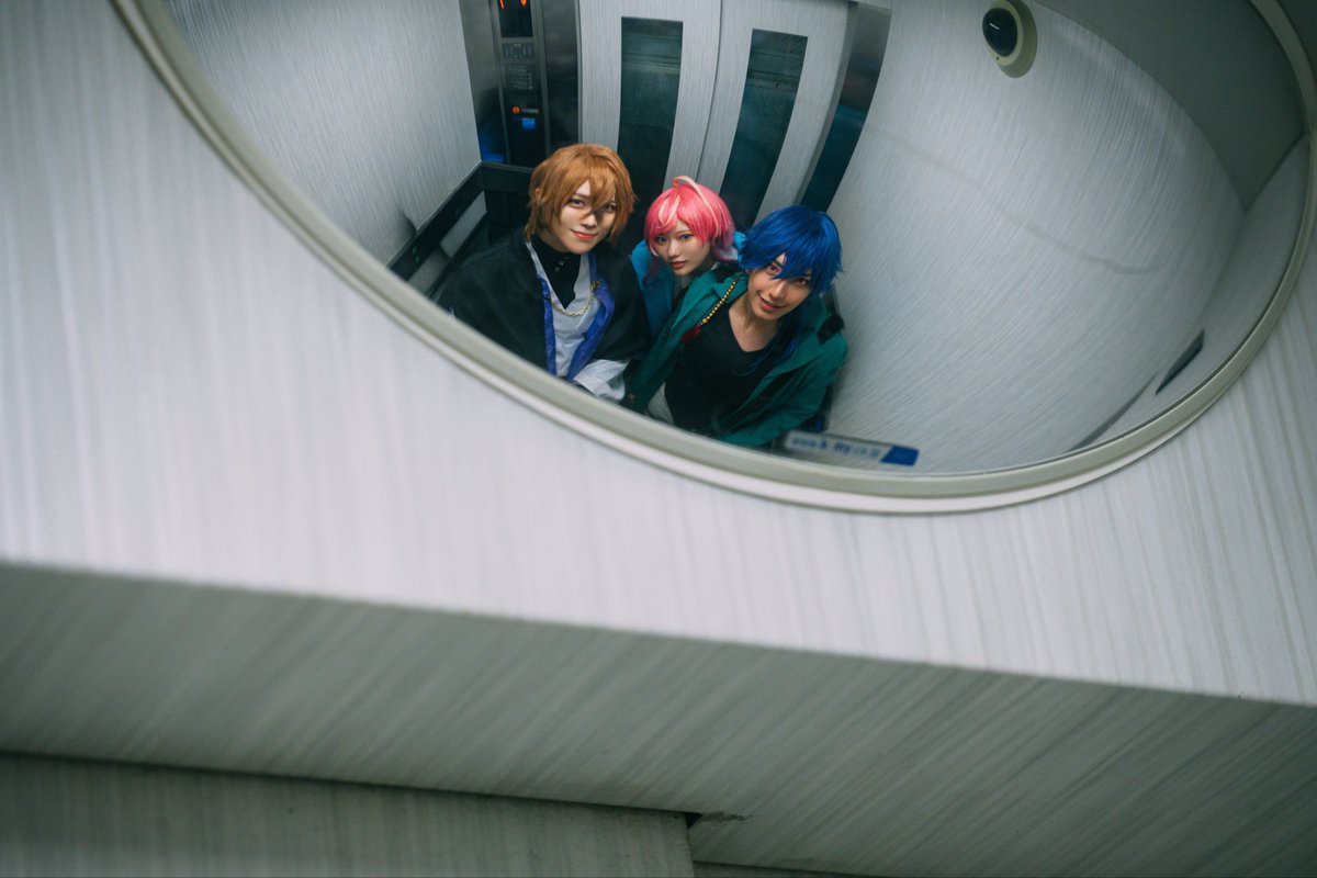 ushichan_cos's tweet photo. cos / ヒプマイ
Fling Posse‼︎!

photo @x2iac https://t.co/gGUb7aMxpL