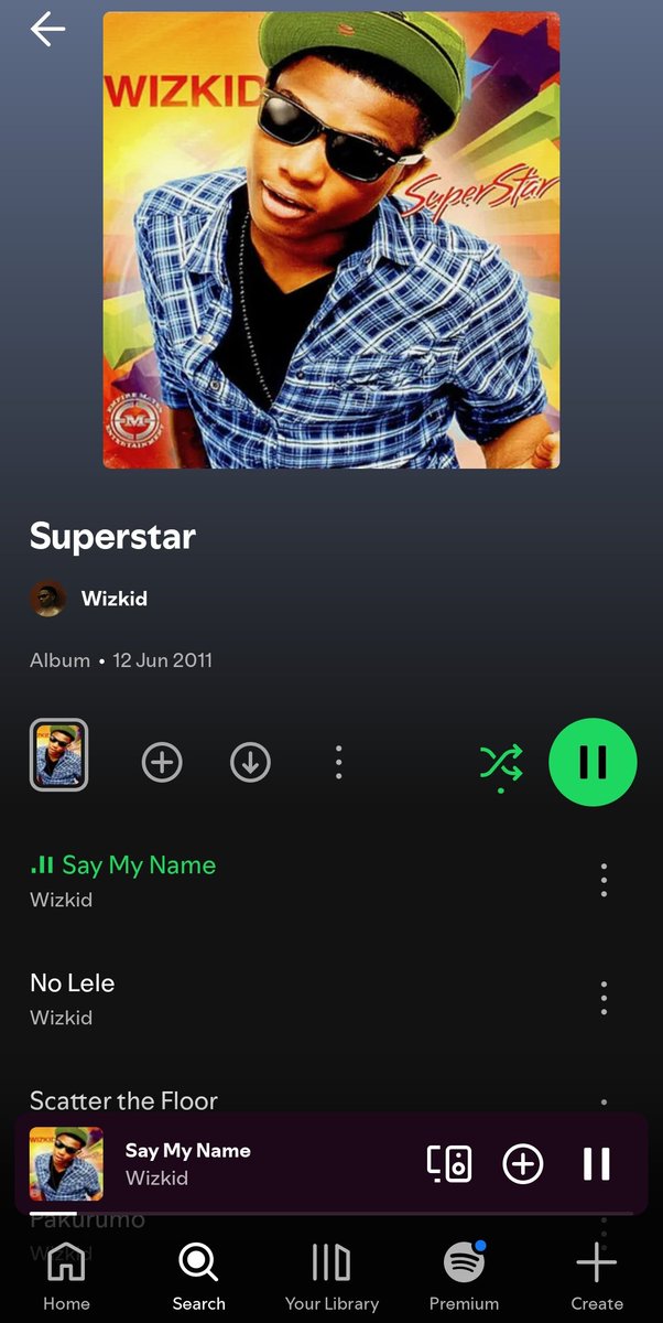 Da_Yoruba_Demon_Boy tweet media