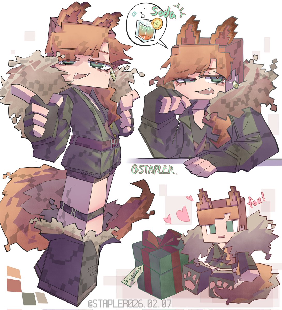 Stapler📌 tweet media