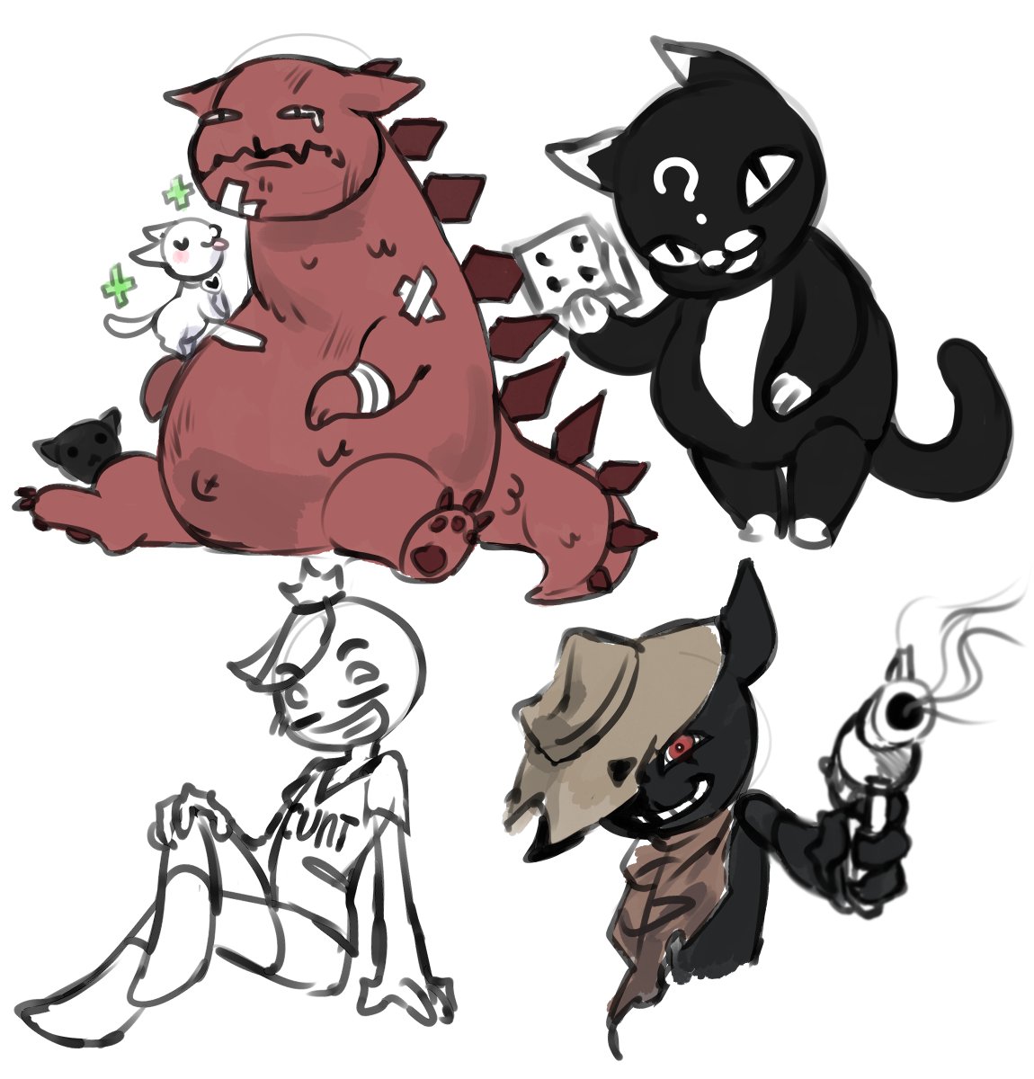 Boopie 🔞 tweet media