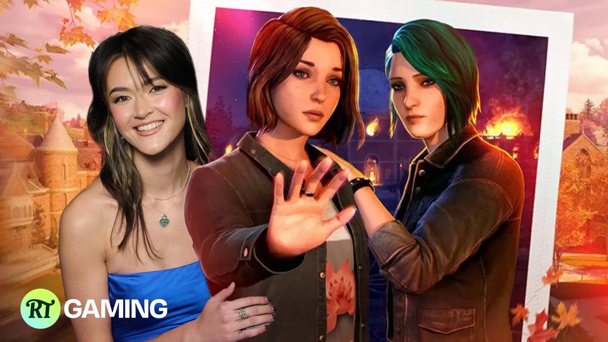 Radio Times Gaming tweet media