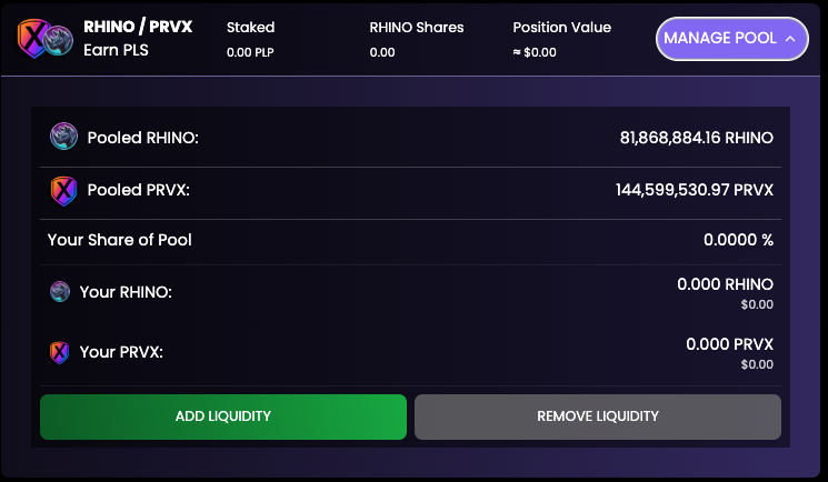 RhinoFi.win tweet media