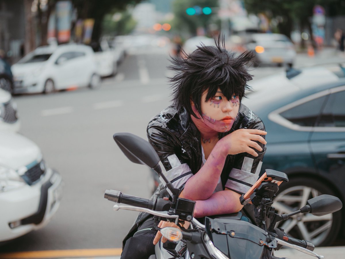 식식 シク tweet media