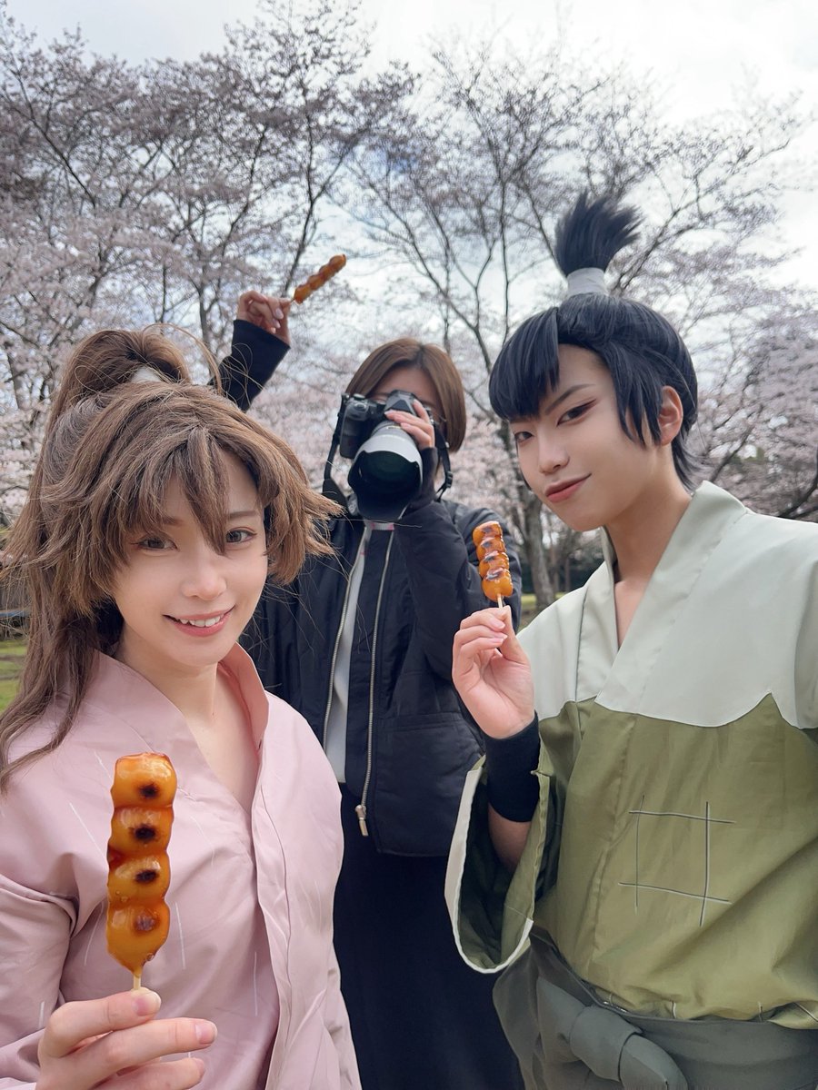 👓弥侑🍙 tweet media