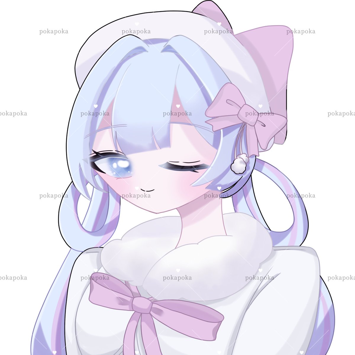 ぽかぽか tweet media