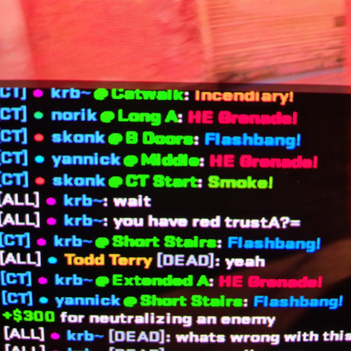 ATN Kirby tweet media