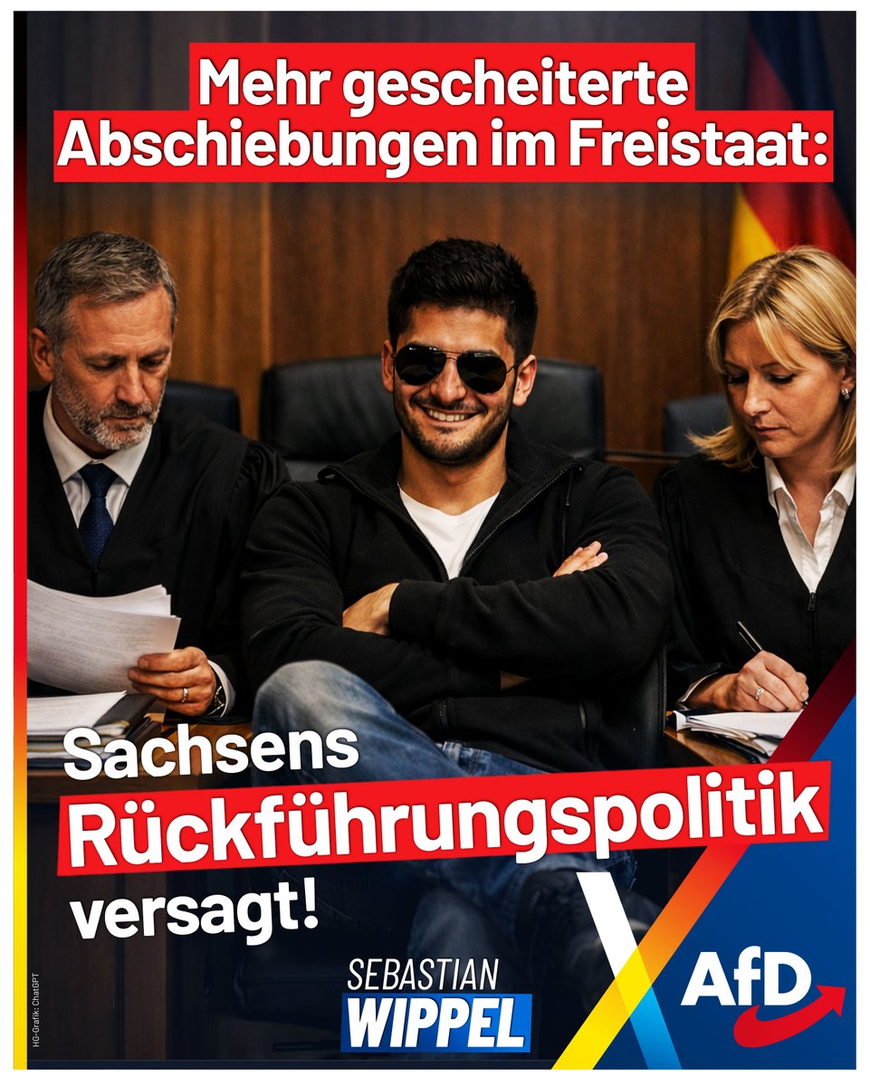 Sebastian Wippel tweet media