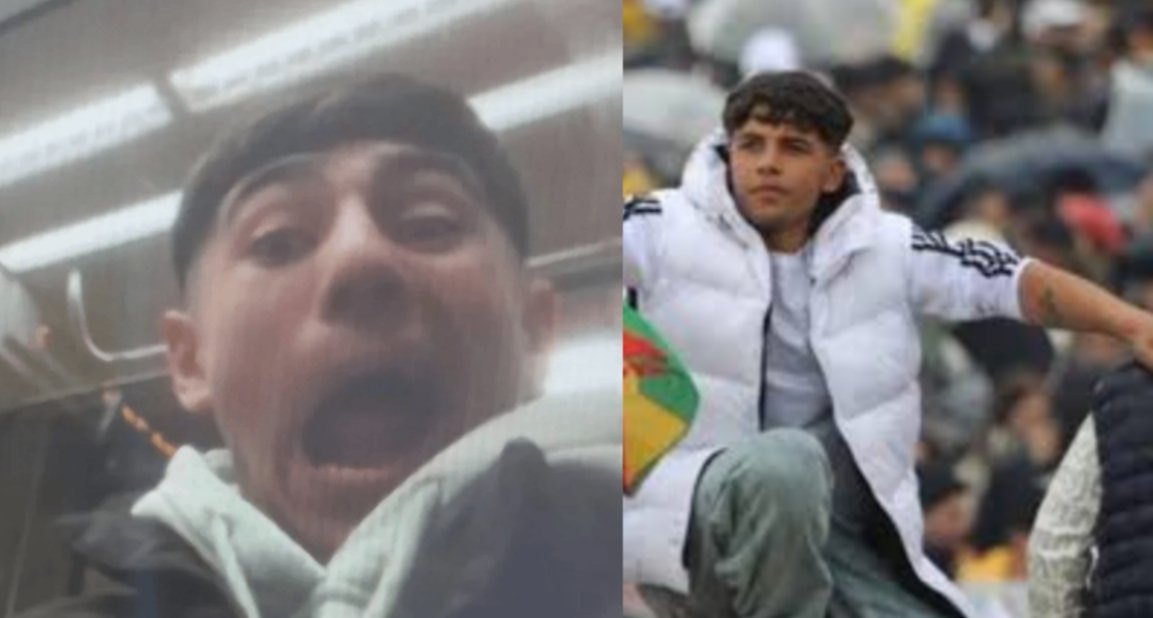 Haber Report tweet media