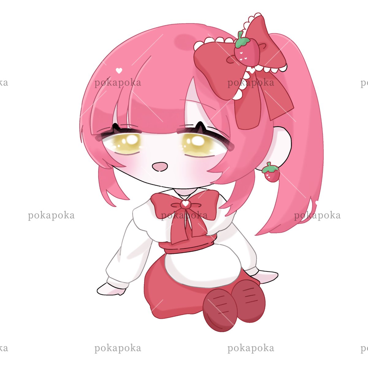 ぽかぽか tweet media