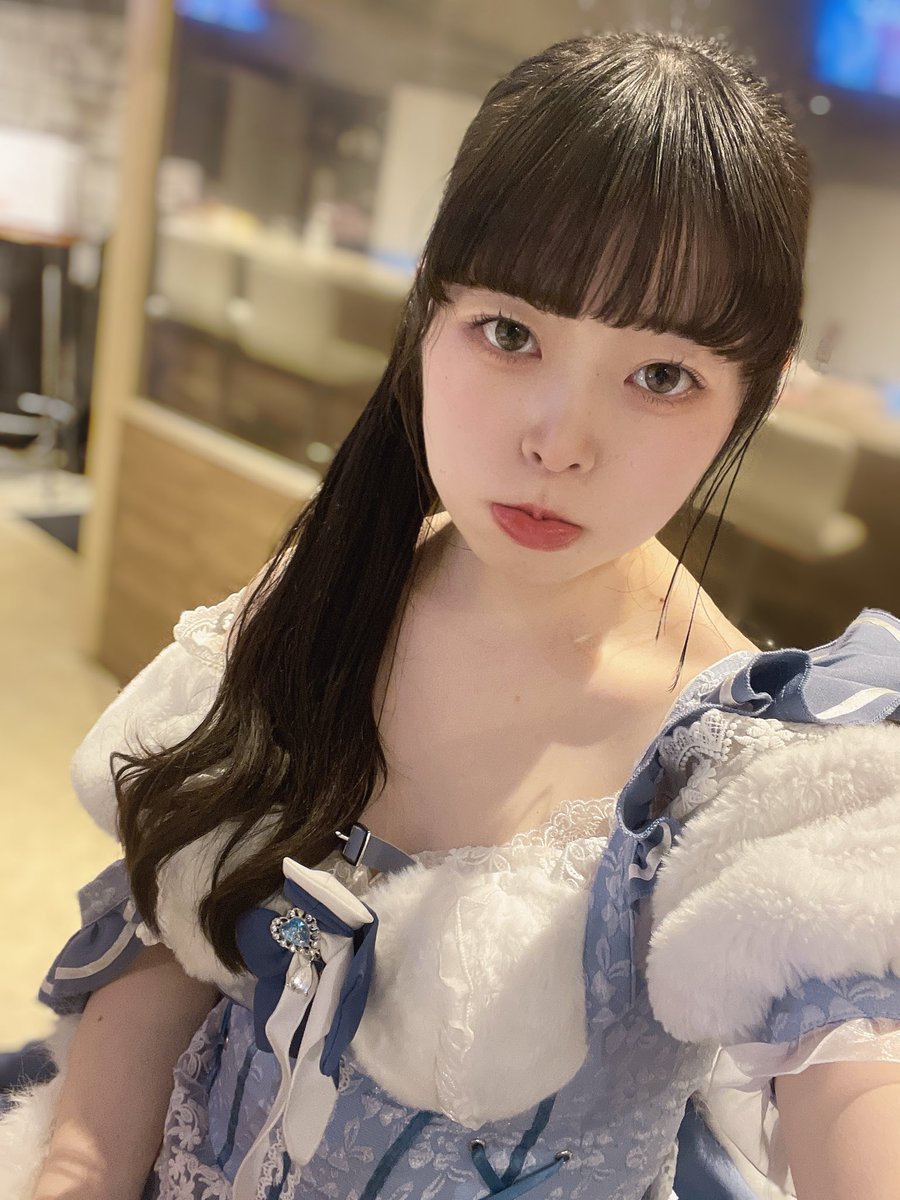みるく🍼 lumiere 秋葉原アイドルコンカフェ「リュミエール」 tweet media