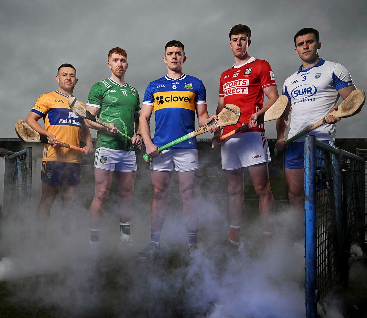 The Premier 'View' tweet media