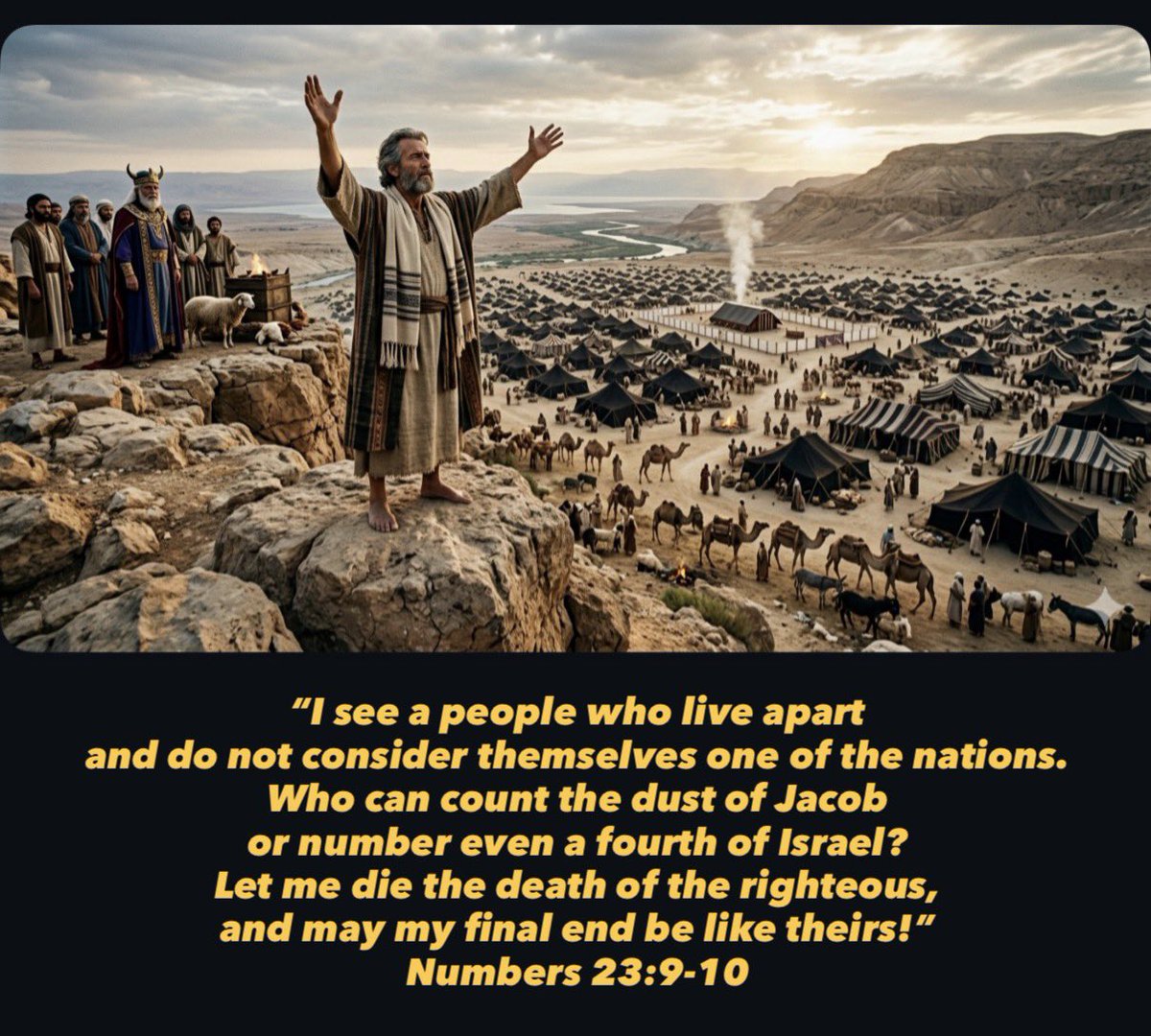 Messengers Awake 🇮🇱 tweet media