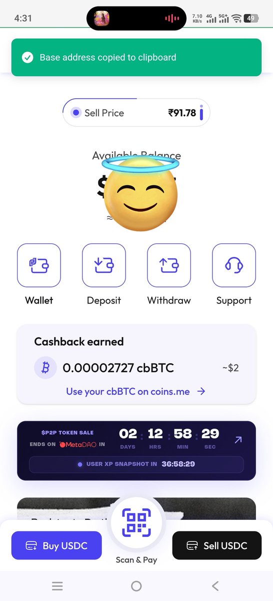 Øx Hydra 🇮🇳 tweet media