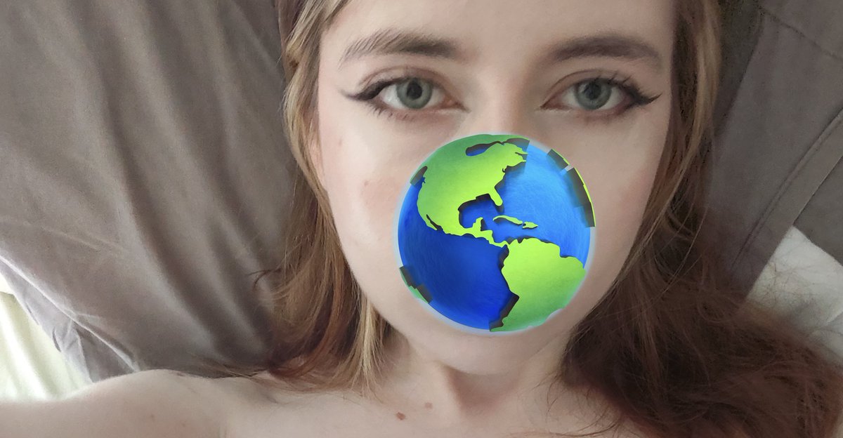 P'tit Caméléon | Aigrie era ꨄ︎ tweet media