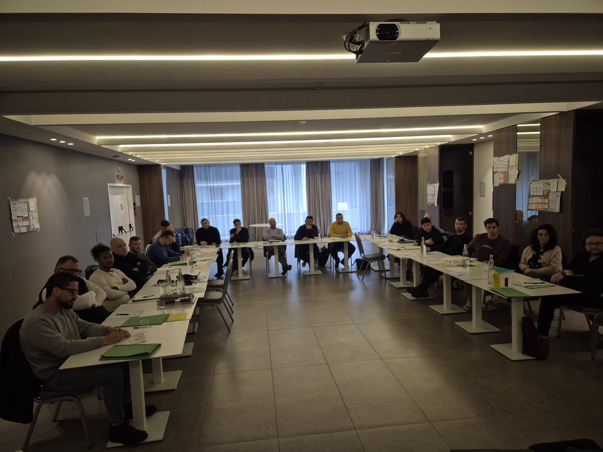 Filca Cisl Nazionale tweet media