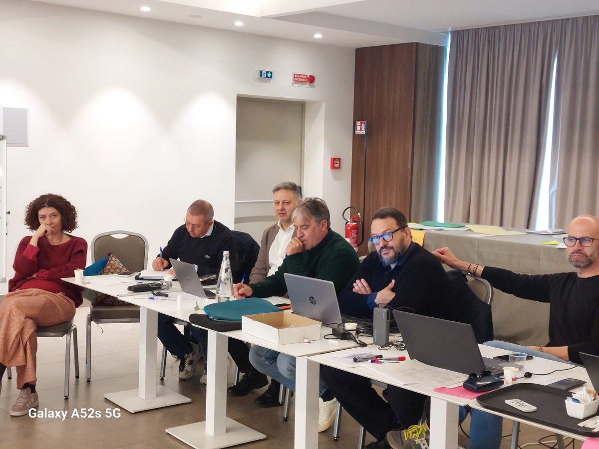 Filca Cisl Nazionale tweet media