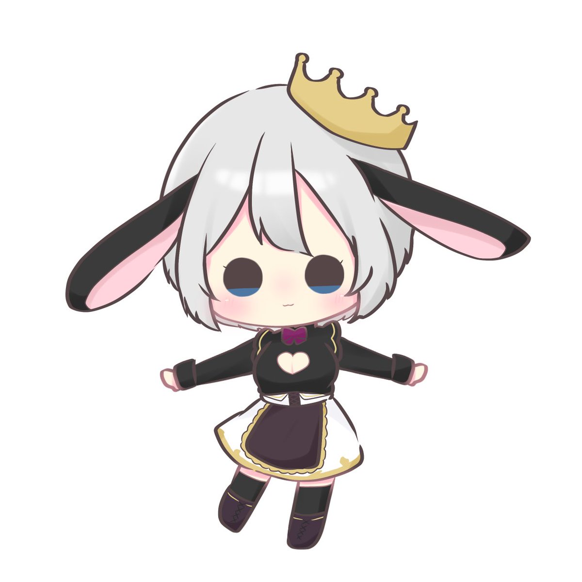 はゅ💜skeb募集中 tweet media