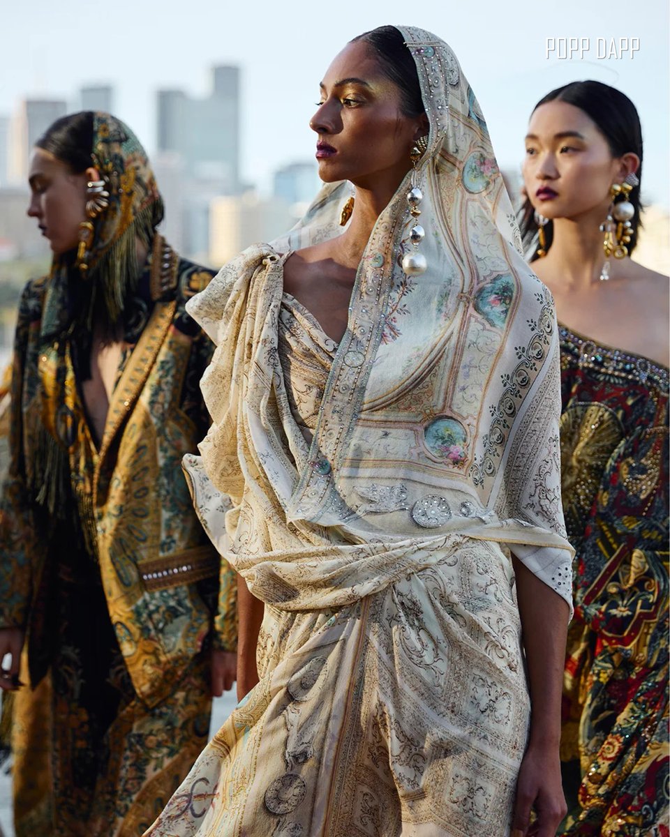 POPP DAPP GLOBAL MEDIA & MAGAZINE tweet media