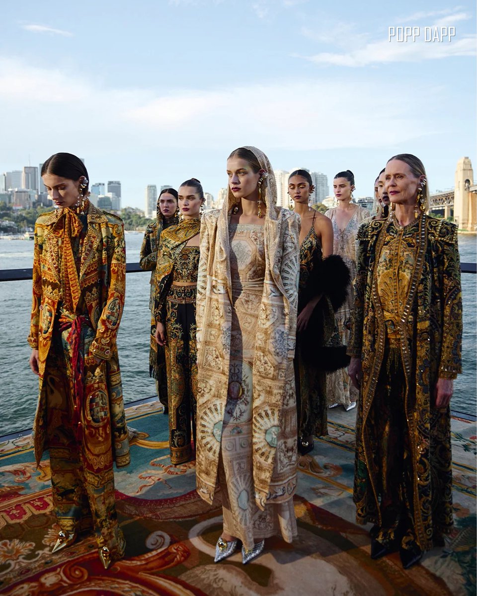 POPP DAPP GLOBAL MEDIA & MAGAZINE tweet media