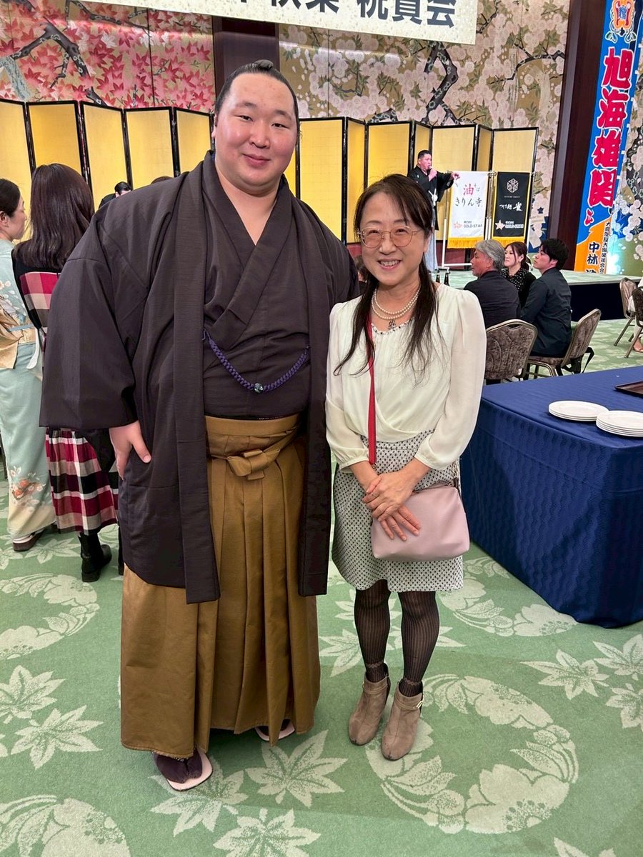坂元美子 tweet media