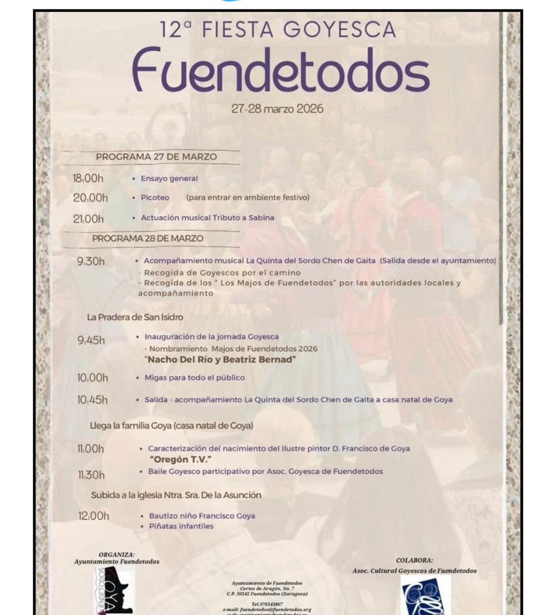 ADECOBEL tweet media