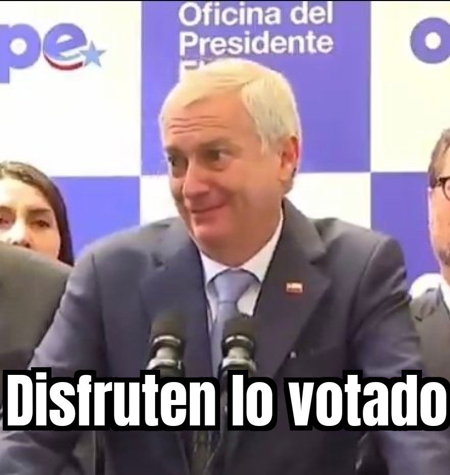 Patricio tweet media