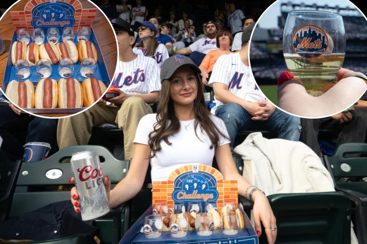 New York Post tweet media