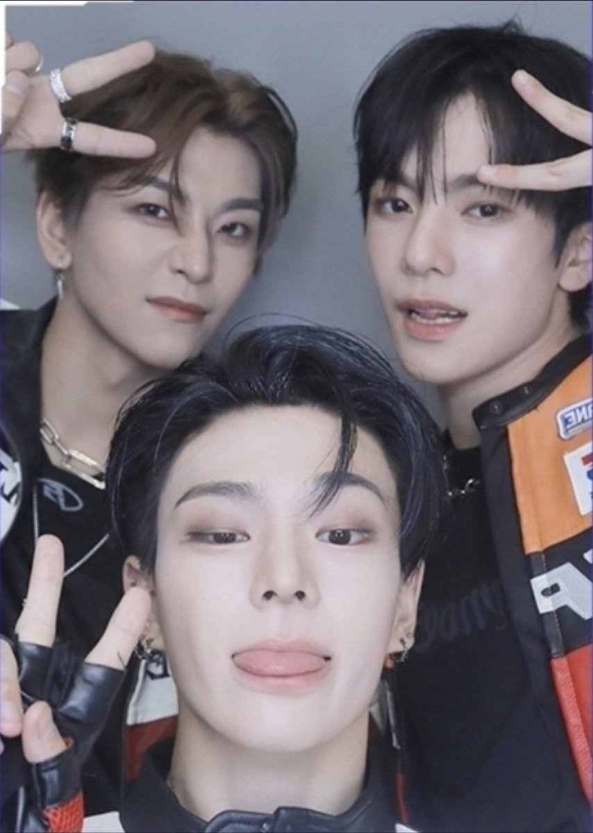 리리¹¹ dongmin for f1are | kim geonwoo ᯓ★ tweet media