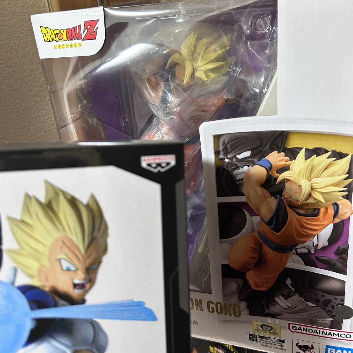 酢酸めちる tweet media