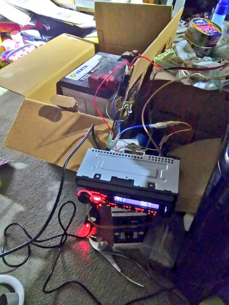 休憩３０分🍥 tweet media