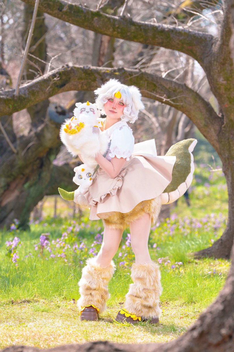 ふーか🐻‍❄️👑 tweet media