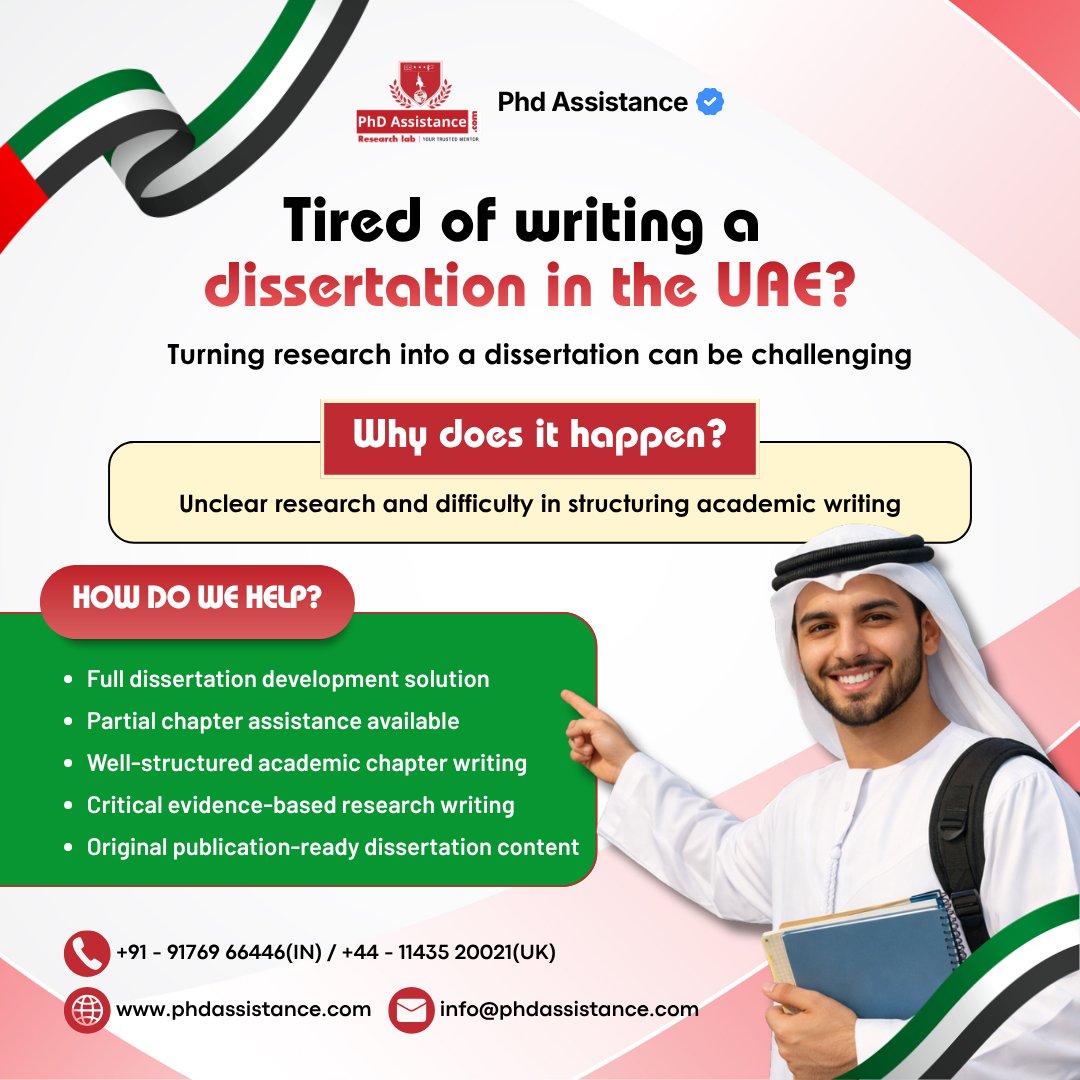 PhD Assistance tweet media