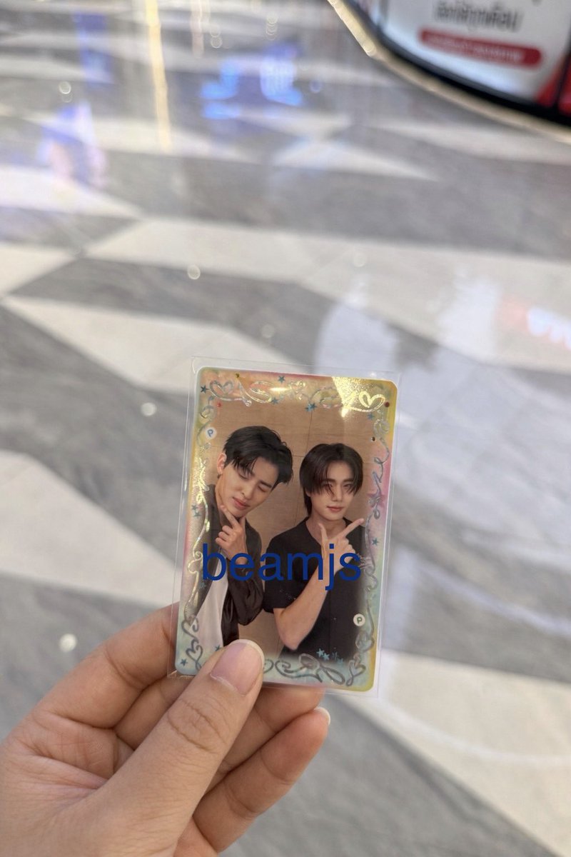 BeAm Js ~ is happy 😊 tweet media