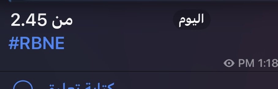 تعآليل .. ( حساب أحتياطي ) tweet media