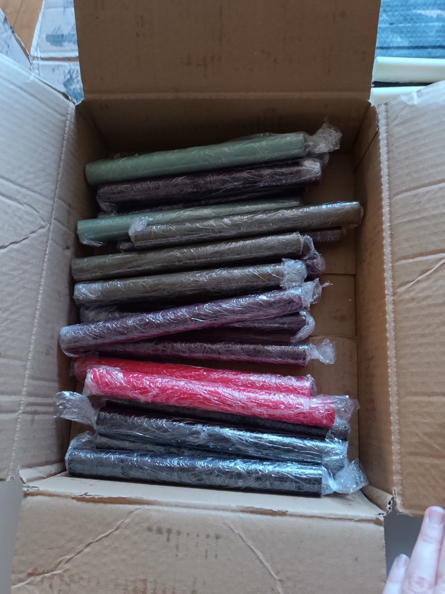 Wednesday Lynn tweet media