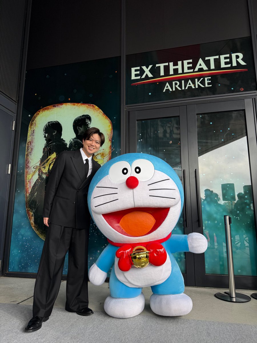 加藤シゲアキ Shigeaki Kato tweet media