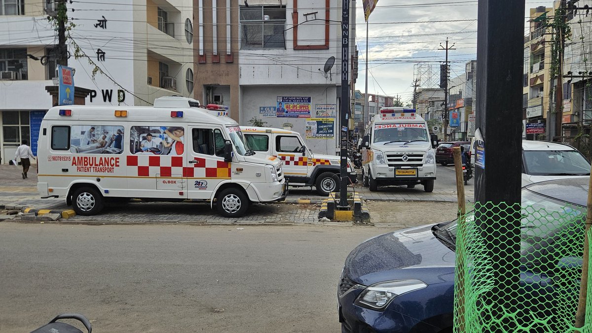 Lama Rigden tweet media