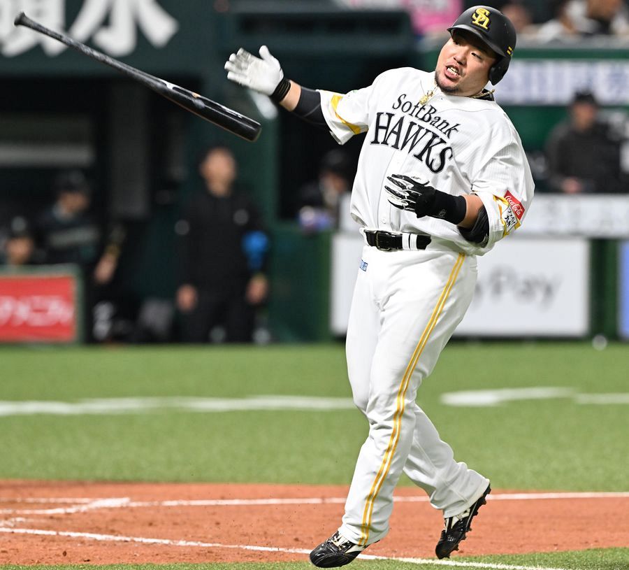 西スポWEB OTTO! タカ番がつぶやくソフトバンクホークス最新情報・裏情報 tweet media