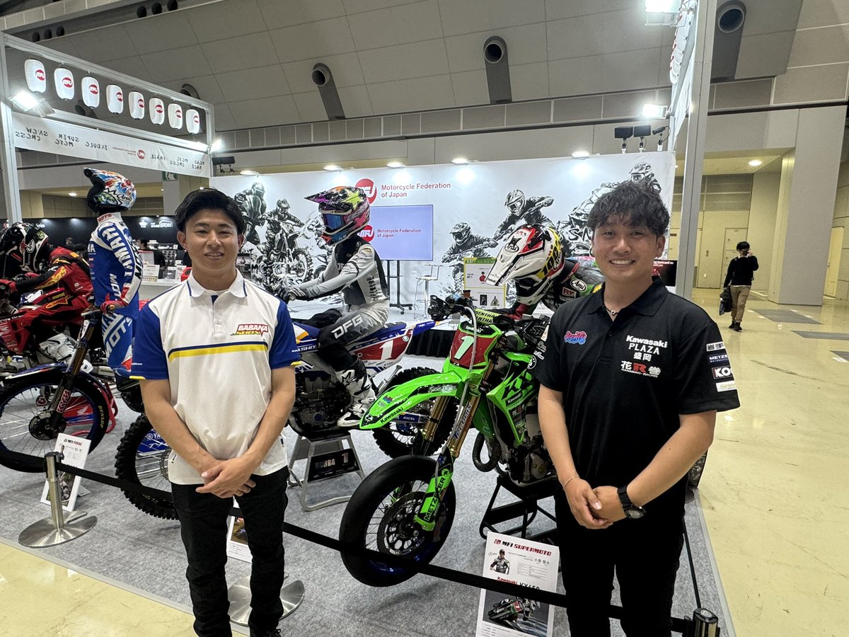 梅本まどか tweet media