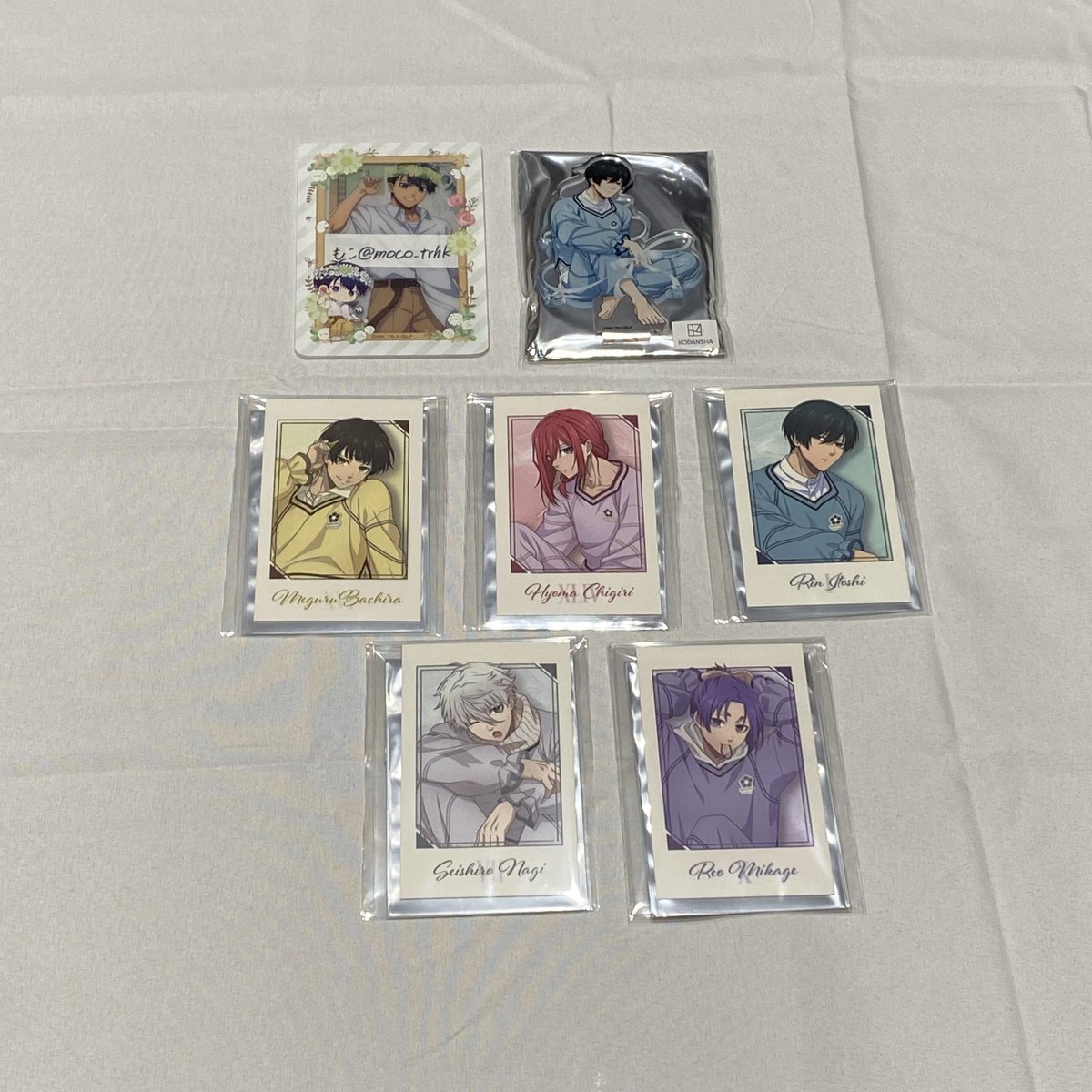 もこ☁️ིྀ ⋆˙⟡ tweet media