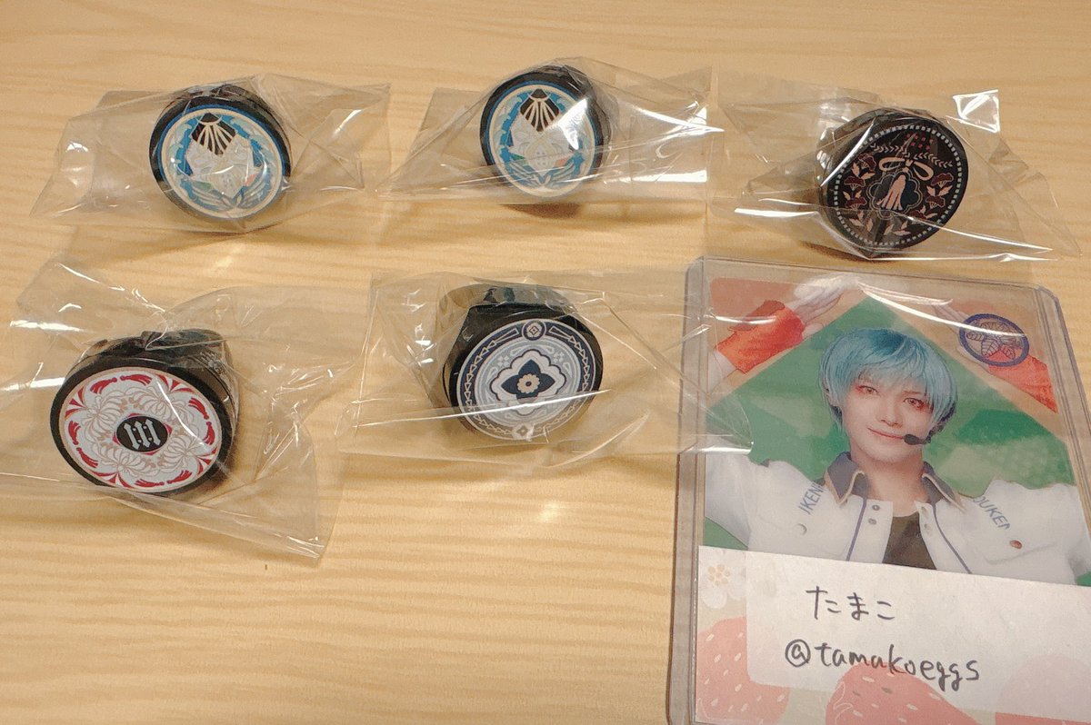 たまこ▶︎🪽🪽 tweet media