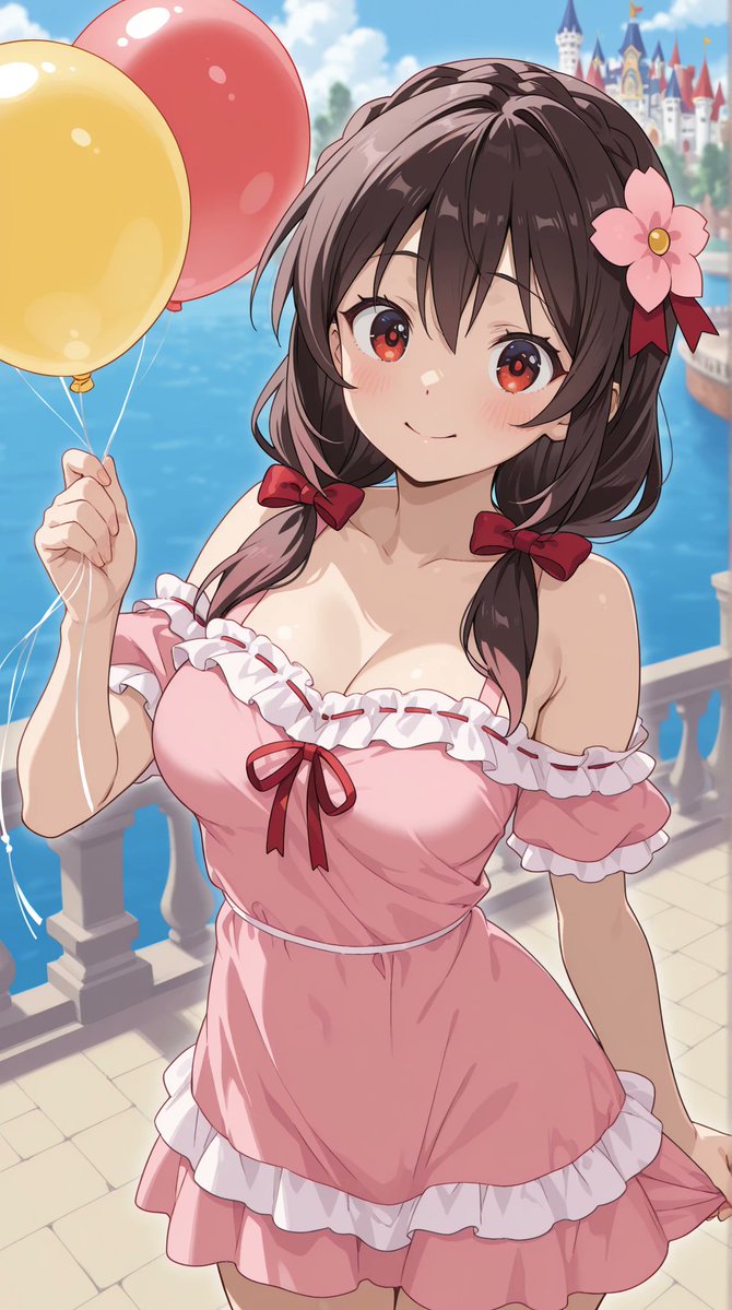 アロンズロッド tweet media